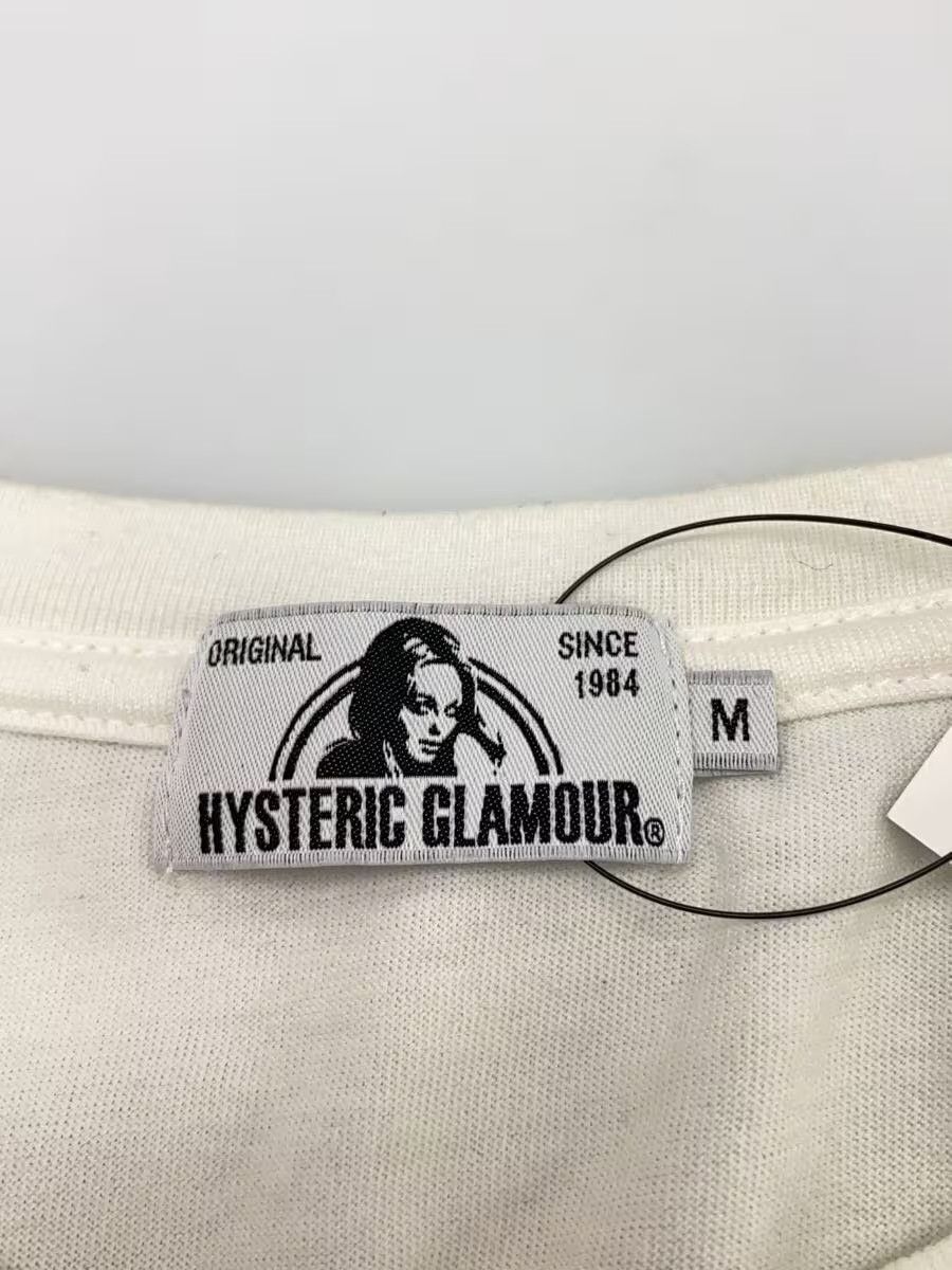 Hysteric Glamour Butterfly Woman Tee Size US M / EU 48-50 / 2 - 5 Thumbnail