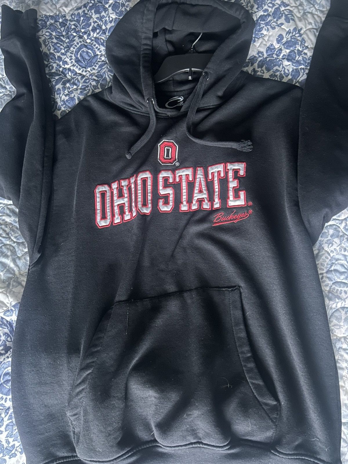 Other Ohio state vintage hoodie Size US L / EU 52-54 / 3 - 1 Thumbnail