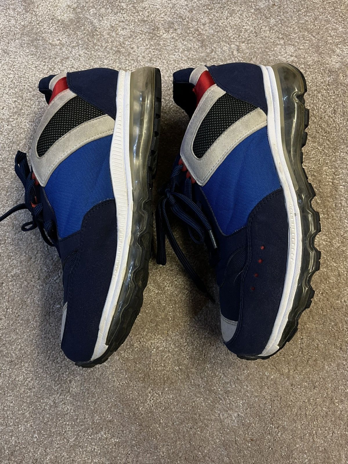 Japanese Brand tomo & co shoes Size US 9 / EU 42 - 1 Thumbnail
