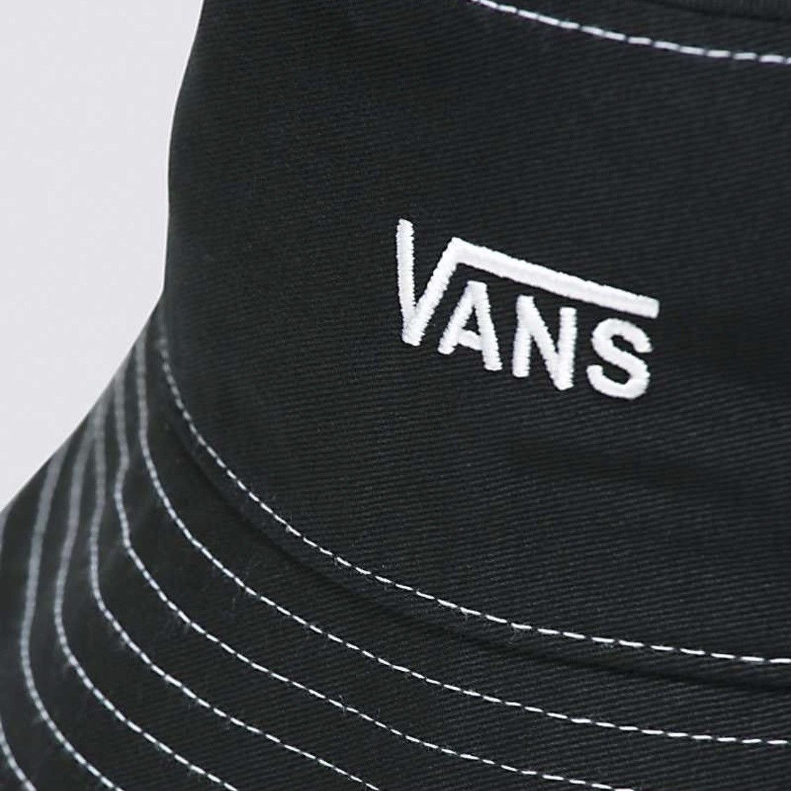 Vans VANS HANKLEY BUCKET HAT Size ONE SIZE - 3 Thumbnail