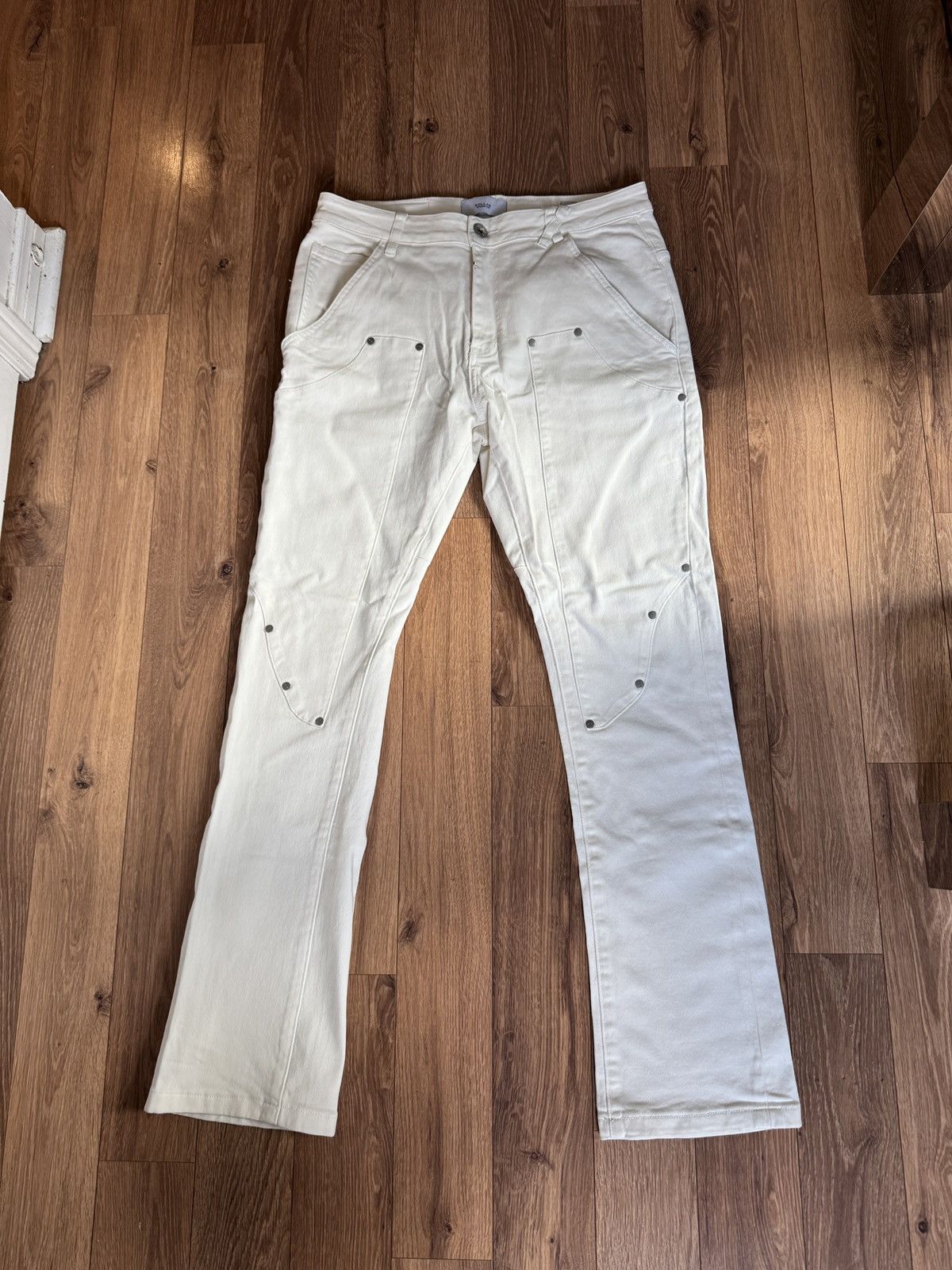 Kollar Clothing Kollar Clothing Western Pant Size US 34 / EU 50 - 1 Thumbnail