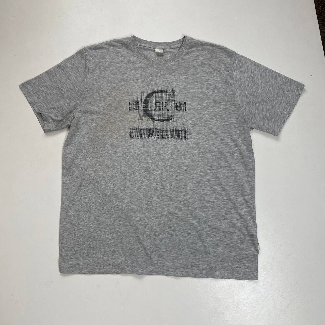 Other Cerruti T-shirt Size:XL Size US XL / EU 56 / 4 - 1 Thumbnail