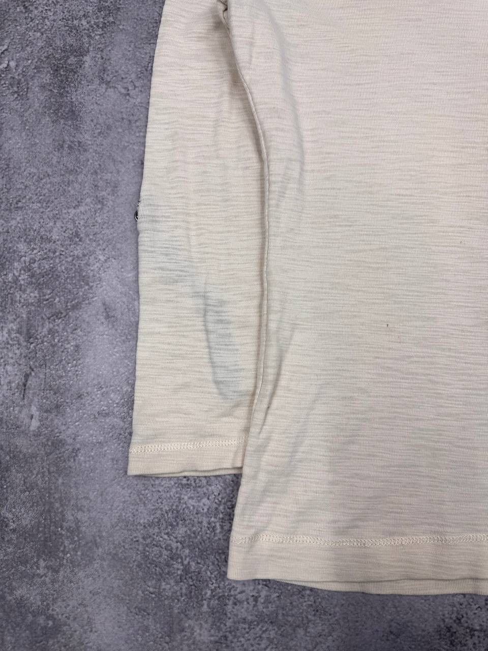 Polo Ralph Lauren Lauren Jeans Company Ralph Lauren Women Long Sleeve Beige Size XS / US 0-2 / IT 36-38 - 3 Thumbnail