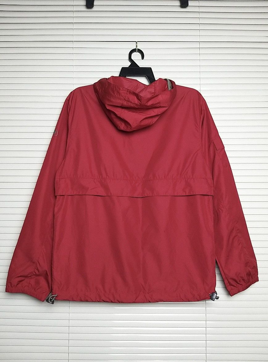 Nike ACG NIKE ACG CLIMA FIT LIGHTWEIGHT 1/2 ZIP HOODIES JACKET Size US S / EU 44-46 / 1 - 2 Thumbnail