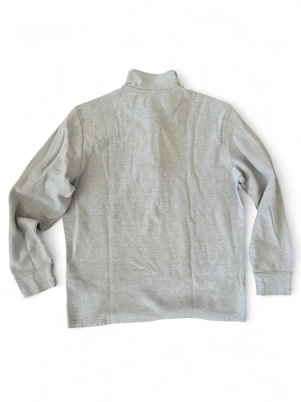 Vineyard Vines VINEYARD VINES Saltwater Quarter-Zip SIZE L Size US L / EU 52-54 / 3 - 7 Thumbnail