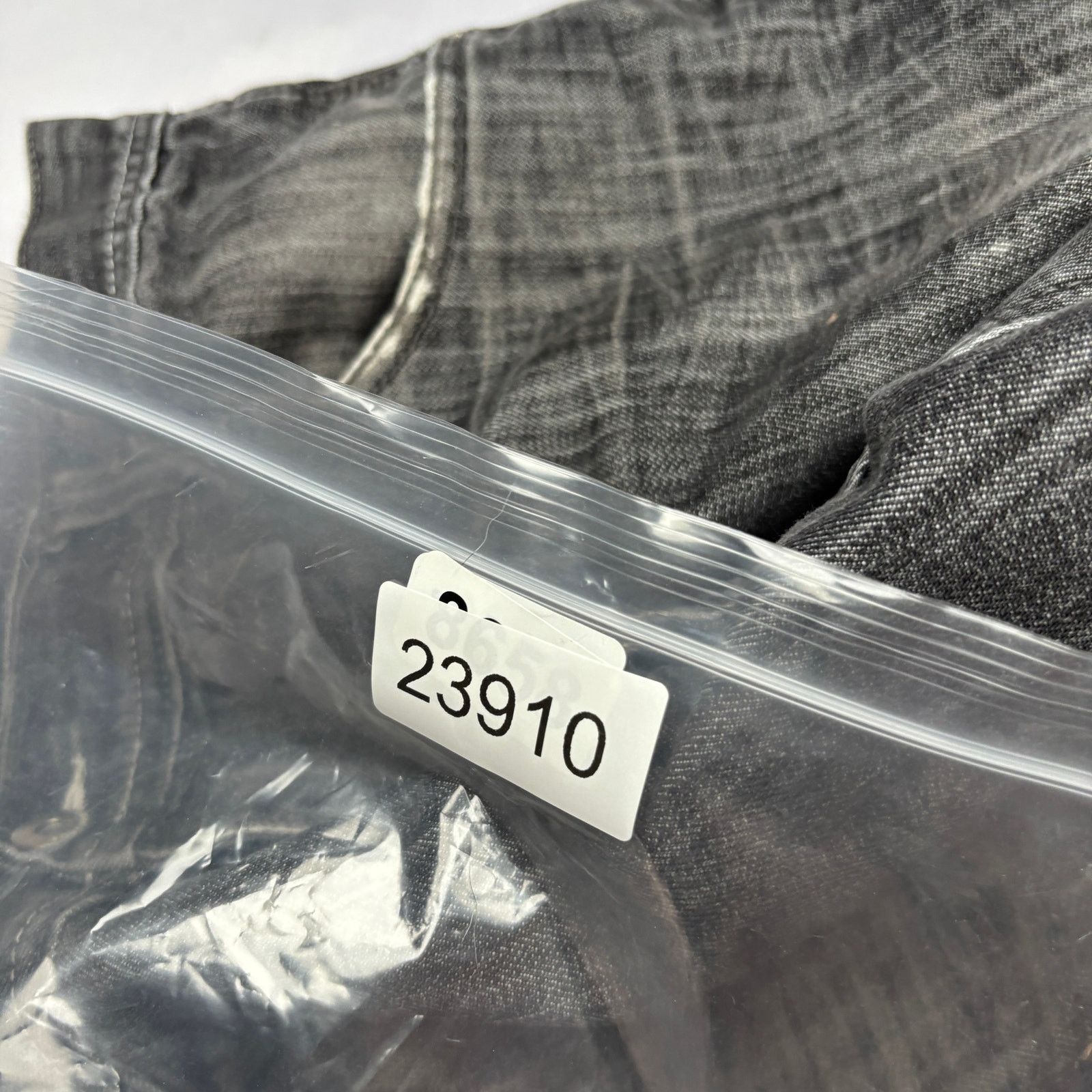 Southpole × Vintage Vintage Y2K Southpole 8180 Jeans Men's 36x27 Baggy Skater Size US 36 / EU 52 - 12 Thumbnail