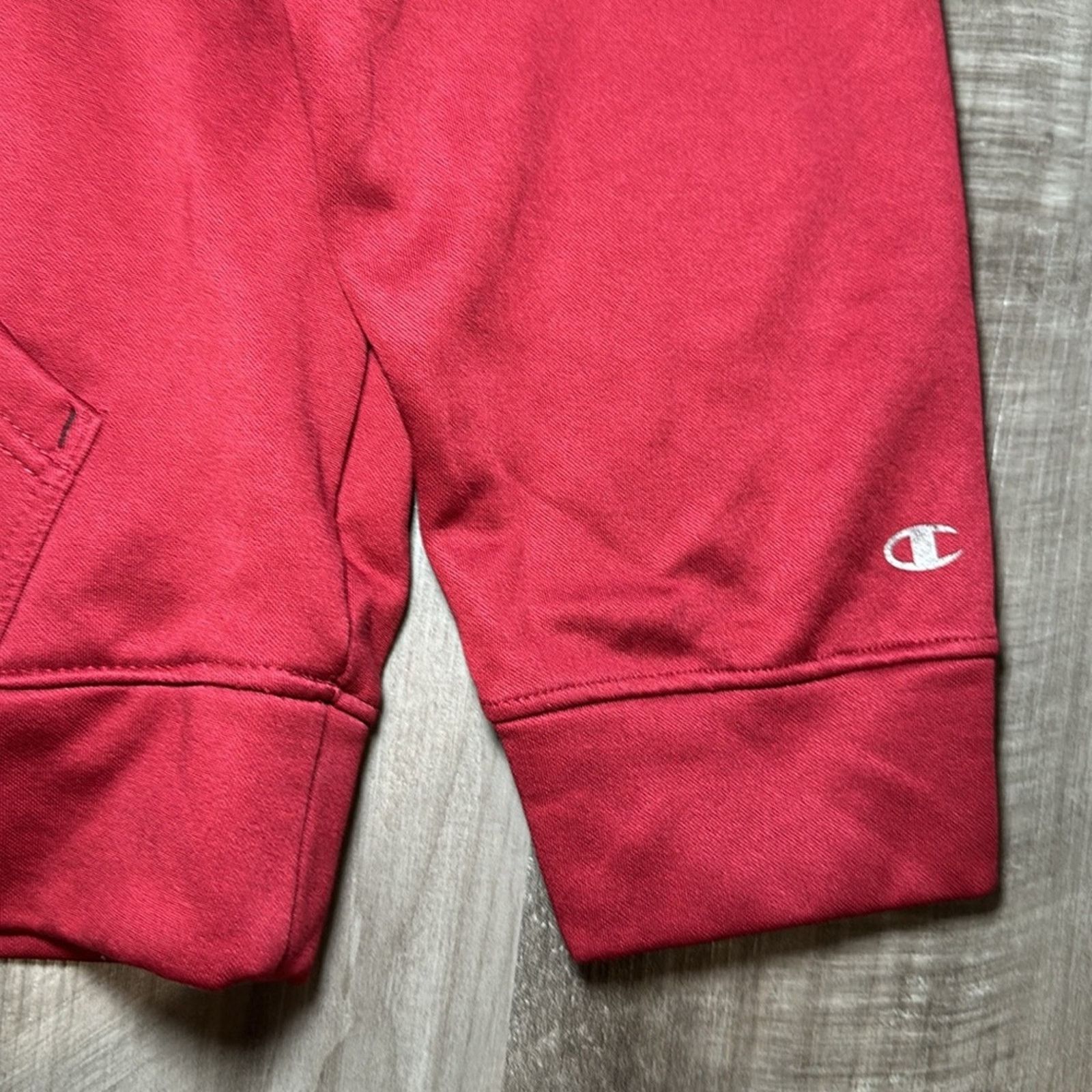 Champion Arkansas Razorbacks Champion Hoodie - Medium Size US M / EU 48-50 / 2 - 4 Thumbnail