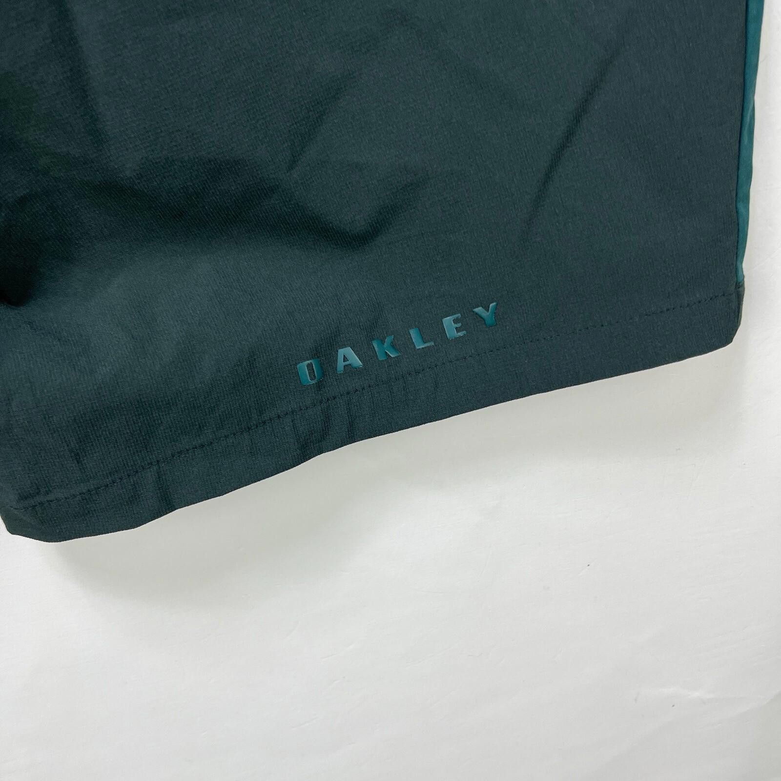 Oakley Oakley Performance Fit Shorts 36 New With Tags Size US 36 / EU 52 - 12 Thumbnail
