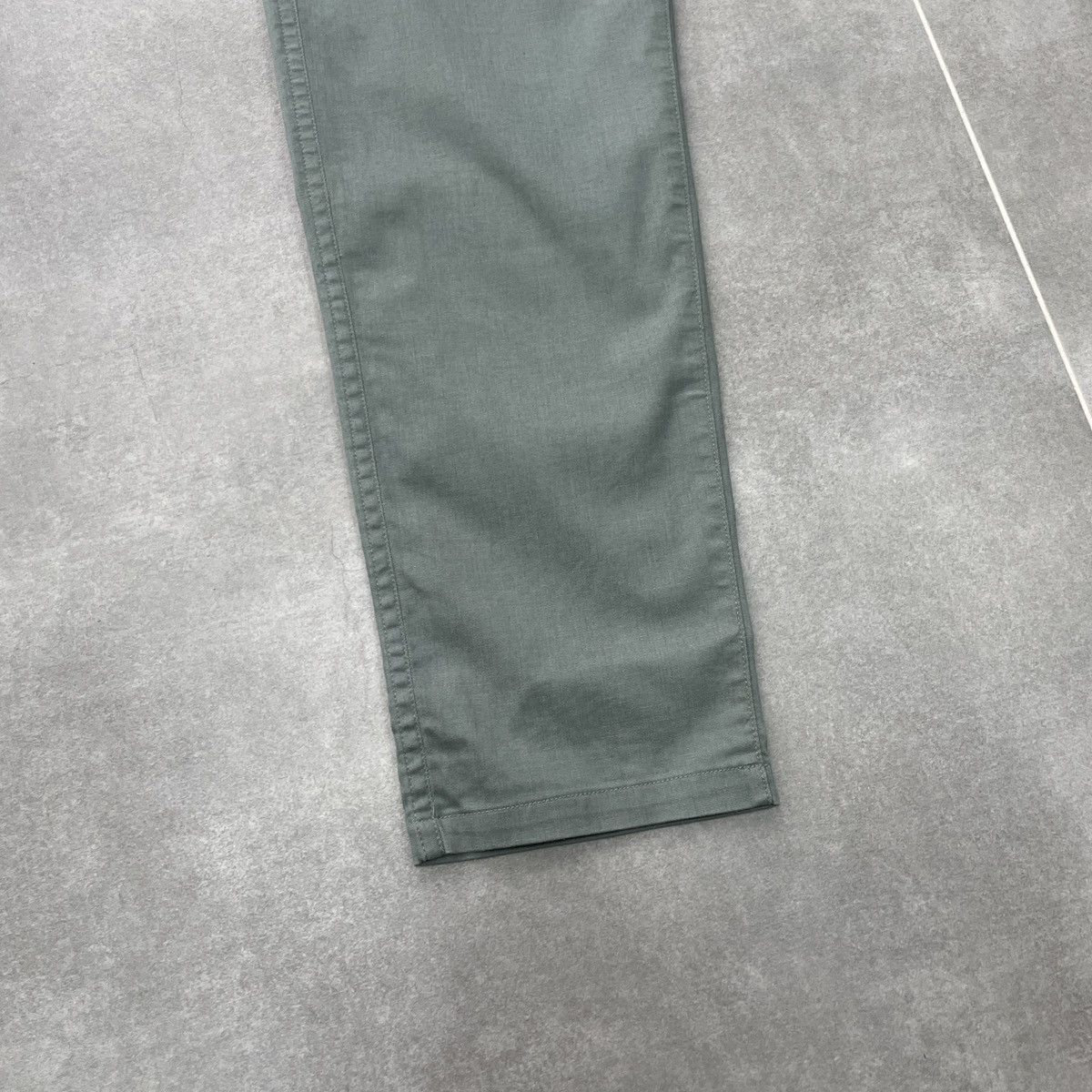 Arc'teryx Arcteryx Arc'teryx A2B Commuter Pant Women Size 8 Size 30" / US 8 / IT 44 - 3 Thumbnail