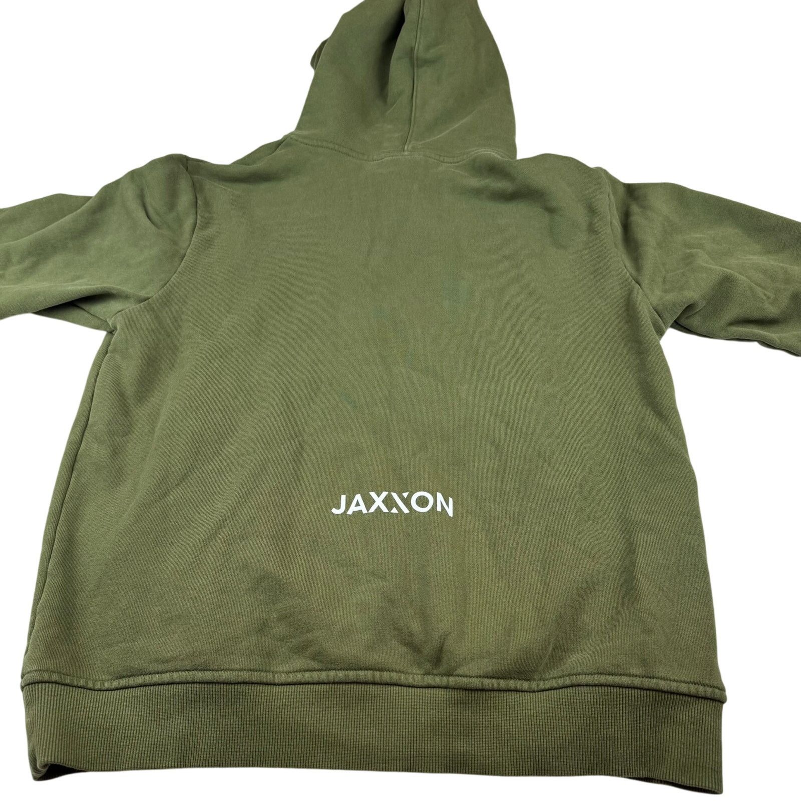 Other Jaxxon Hoodie - Size Medium - Great Condition! Size M / US 6-8 / IT 42-44 - 2 Thumbnail