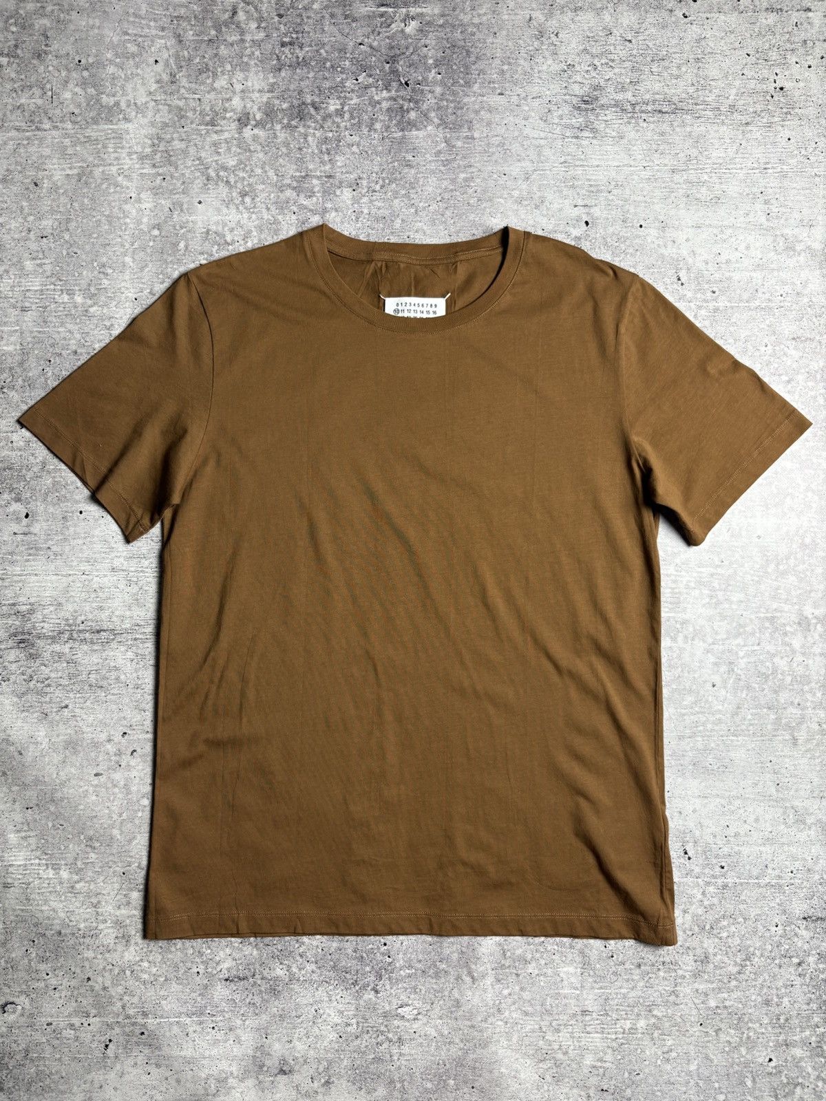 Maison Margiela Luxury Maison Margiela Tshirt Size US L / EU 52-54 / 3 - 1 Thumbnail