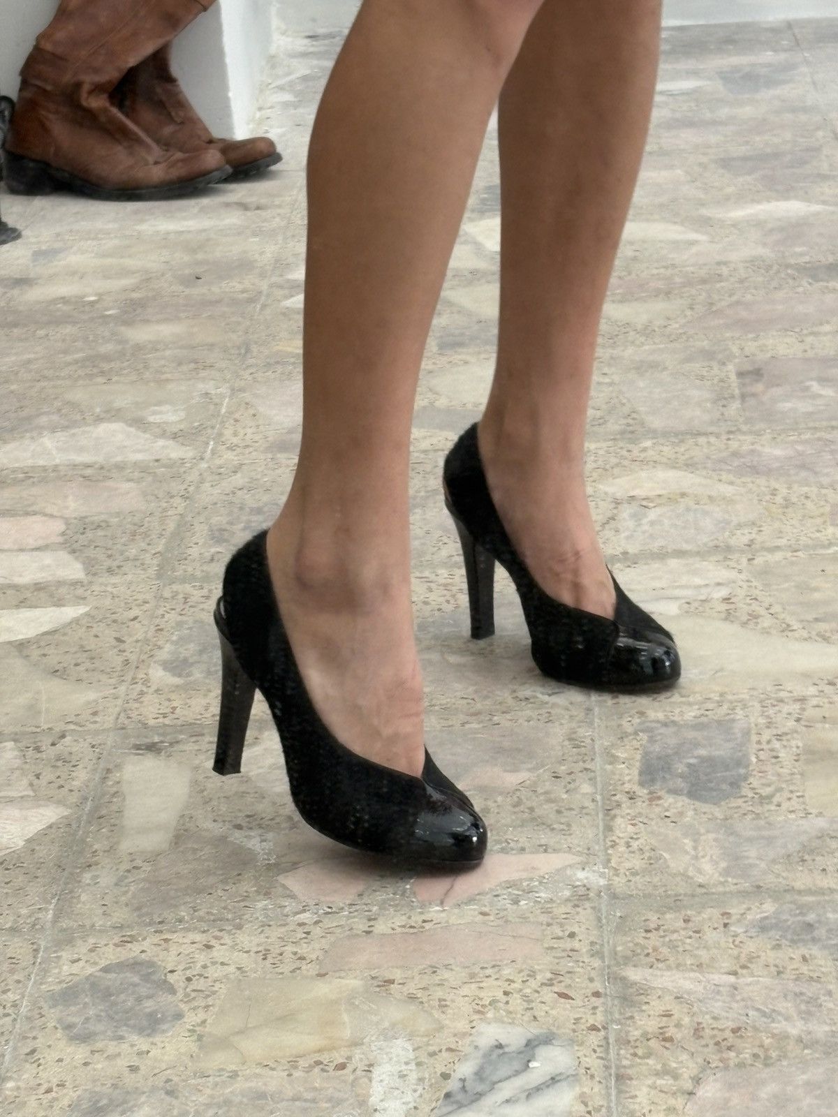 Maison Margiela Maison Martin Margiela heels Size US 6 / IT 36 - 3 Thumbnail