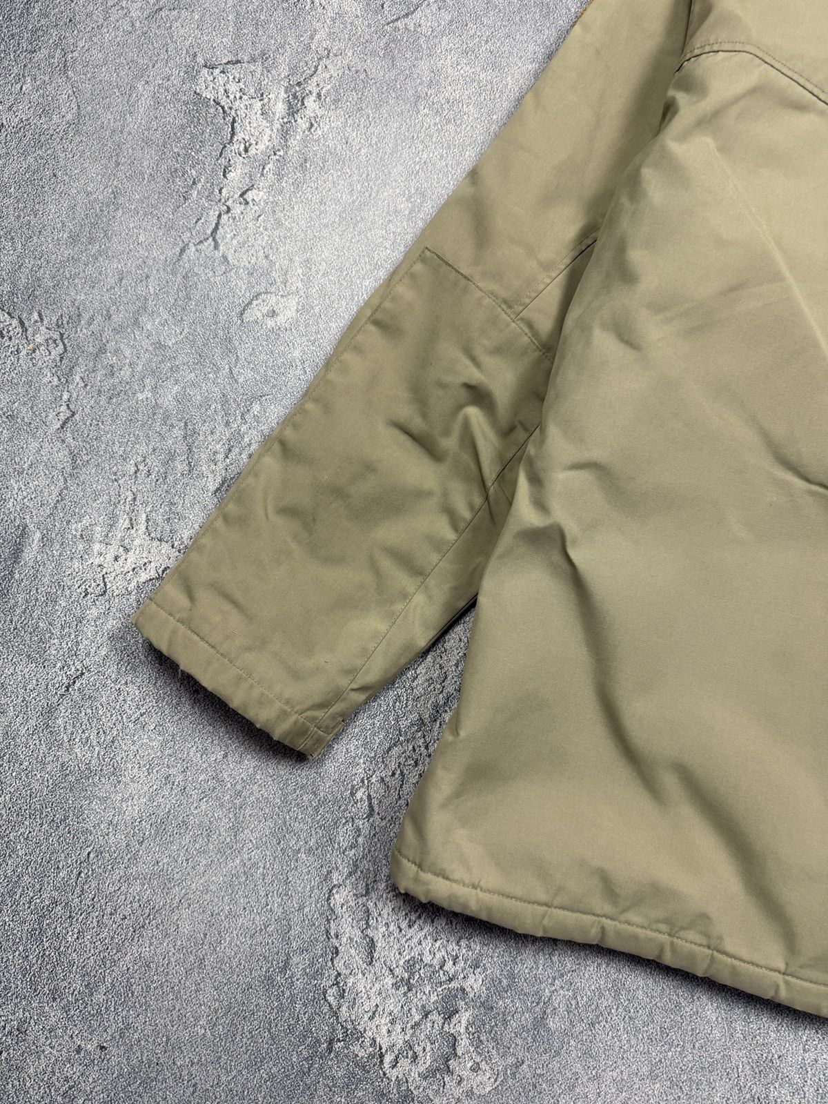 Fjallraven Fjallraven Fjällräven g-1000 greenland jacket size L Size US L / EU 52-54 / 3 - 8 Thumbnail