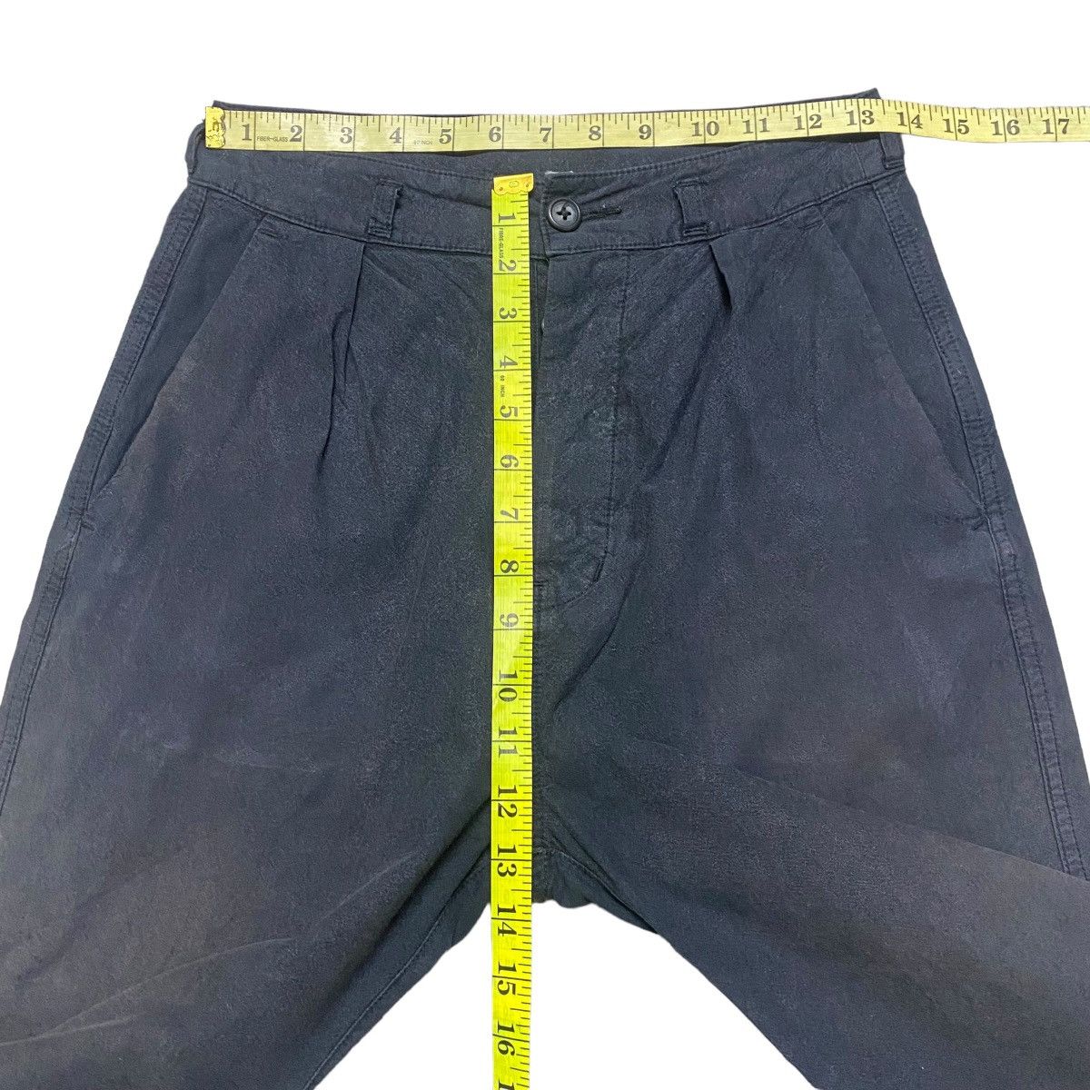 Snow Peak Snow Peak Bamboo Pants SunFaded Size 26" / US 2 / IT 38 - 19 Thumbnail