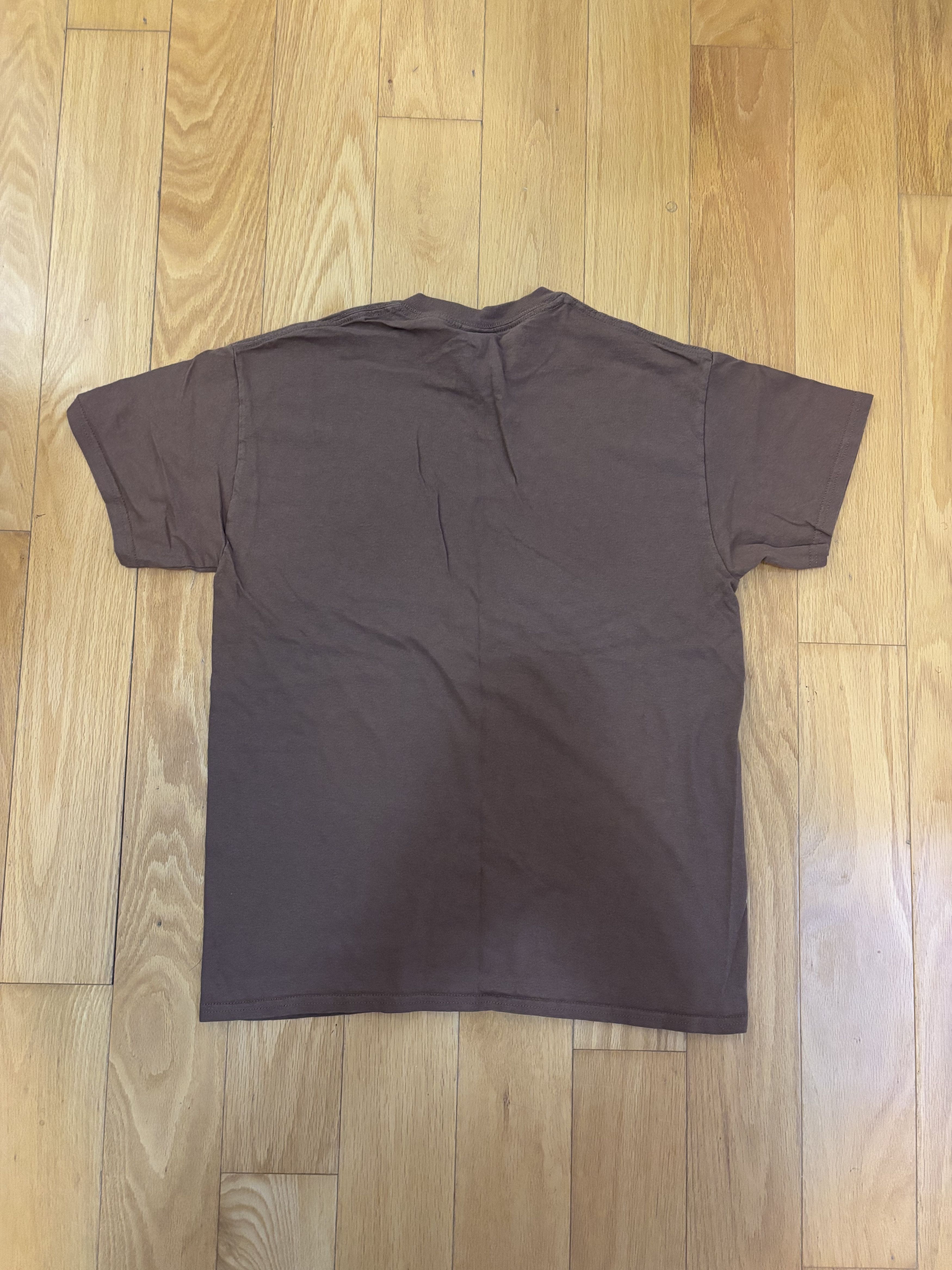 Vintage Vintage Hoover Dam T Shirt M Size US M / EU 48-50 / 2 - 2 Thumbnail