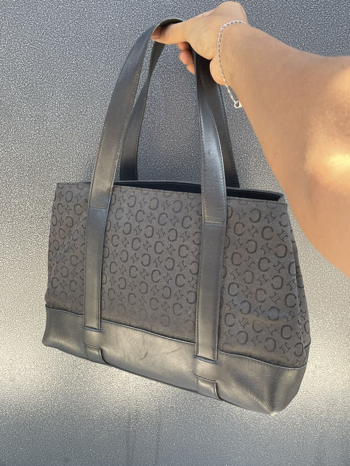 Celine Celine Tote Handbag Size ONE SIZE - 1 Thumbnail