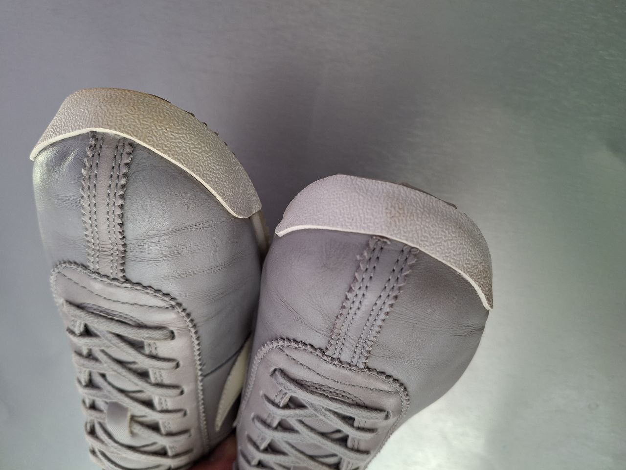 Nike × Vintage Nike Cortez Classic OG Leather 2011 Size US 8 / EU 41 - 9 Thumbnail