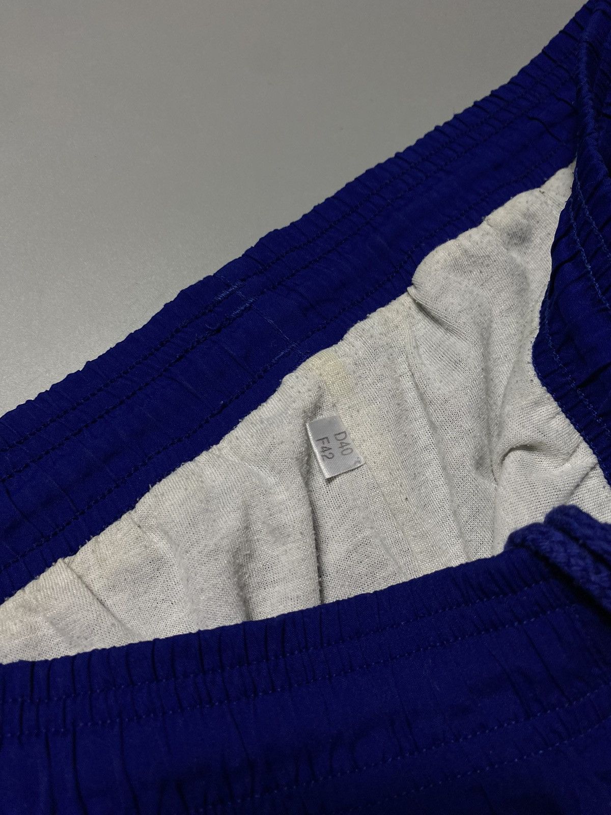 Adidas × Vintage RARE! Adidas vintage exclusive tracksuit 90s Size US L / EU 52-54 / 3 - 10 Thumbnail