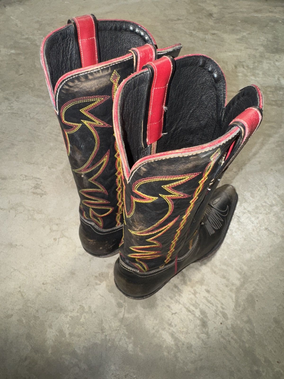 Old Gringo boot star x old gringo boots Size US 8.5 / EU 41-42 - 2 Thumbnail