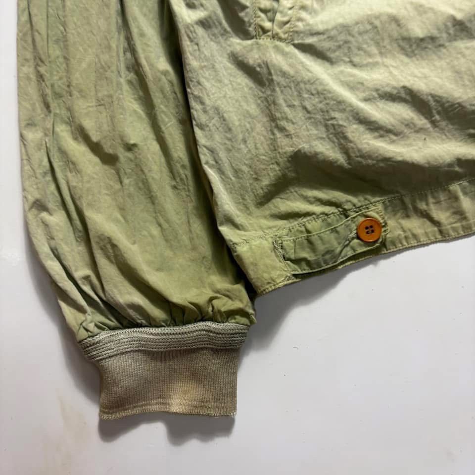 Vintage RARE 80s CP company Bomber jacket Size US M / EU 48-50 / 2 - 7 Thumbnail