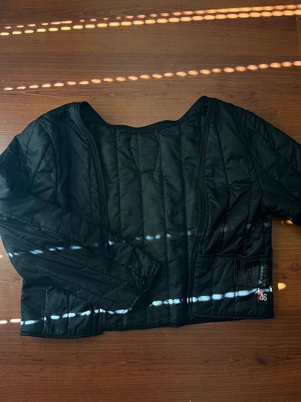 Other Dainese x Fiat Freestyle Team Biker Technical Jacket Size US S / EU 44-46 / 1 - 7 Thumbnail