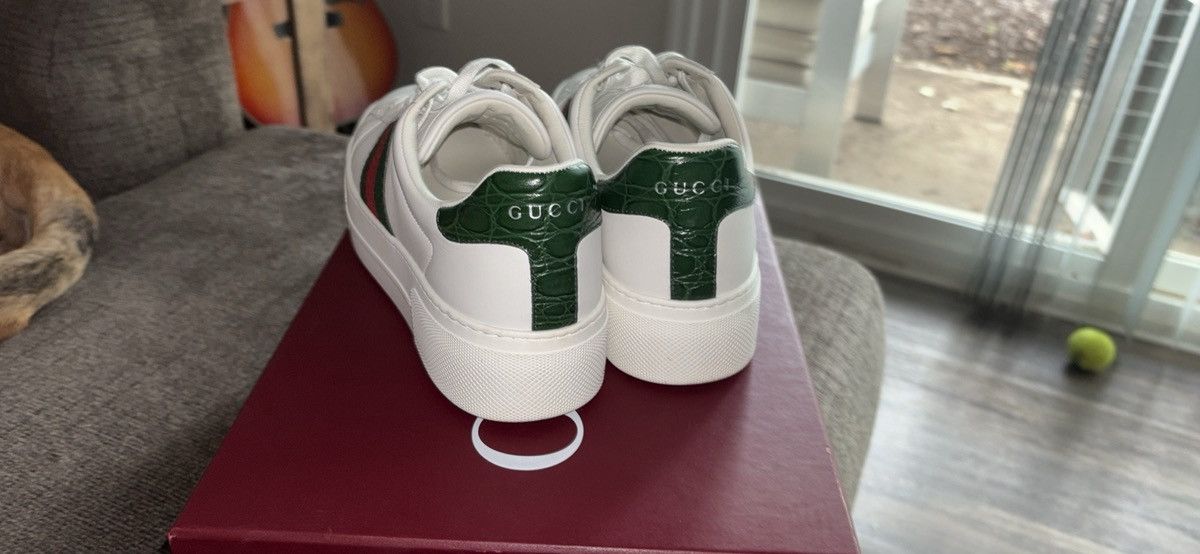 Gucci Gucci Shoes Size US 8.5 / IT 38.5 - 5 Thumbnail