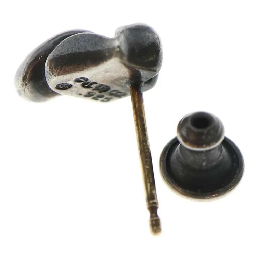 Chrome Hearts chrome hearts Lip tongue stones earring Size ONE SIZE - 5 Thumbnail