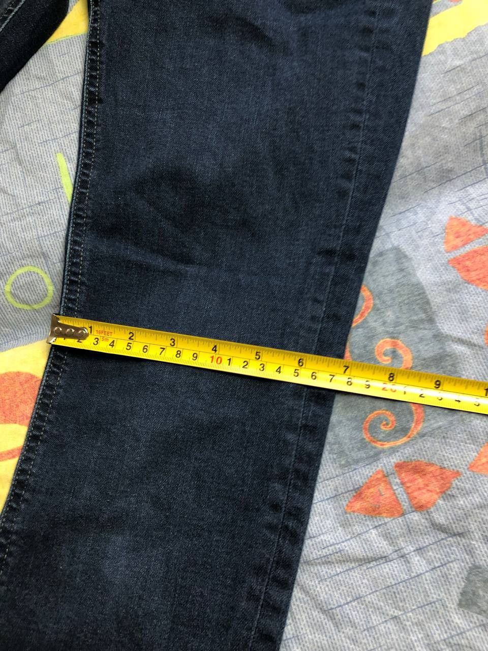 G-Star × Vintage Vintage Gstar jeans Size US 29 - 14 Thumbnail
