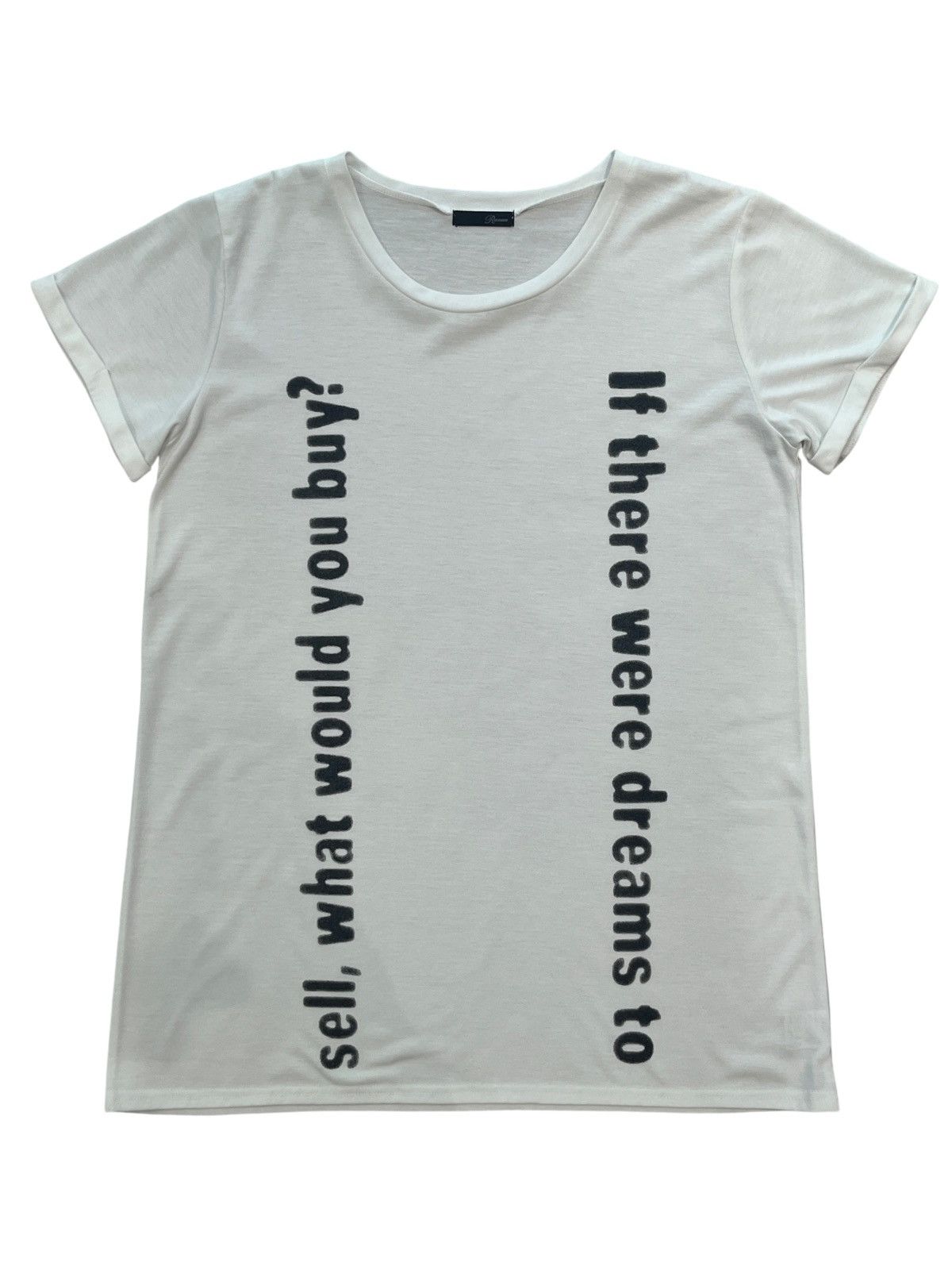 Other RAMAN T-SHIRT Size US L / EU 52-54 / 3 - 1 Thumbnail