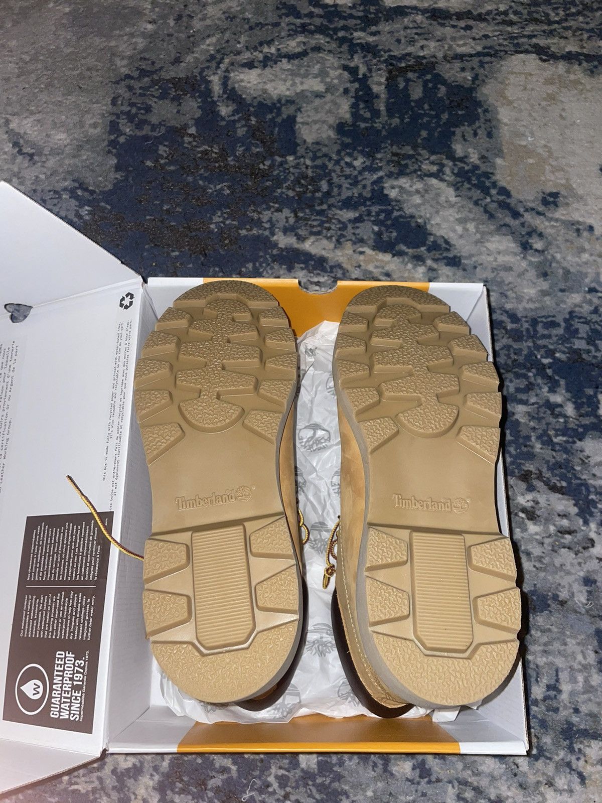 Timberland TIMBERLAND BOOTS Brand new Size US 11 / EU 44 - 5 Thumbnail