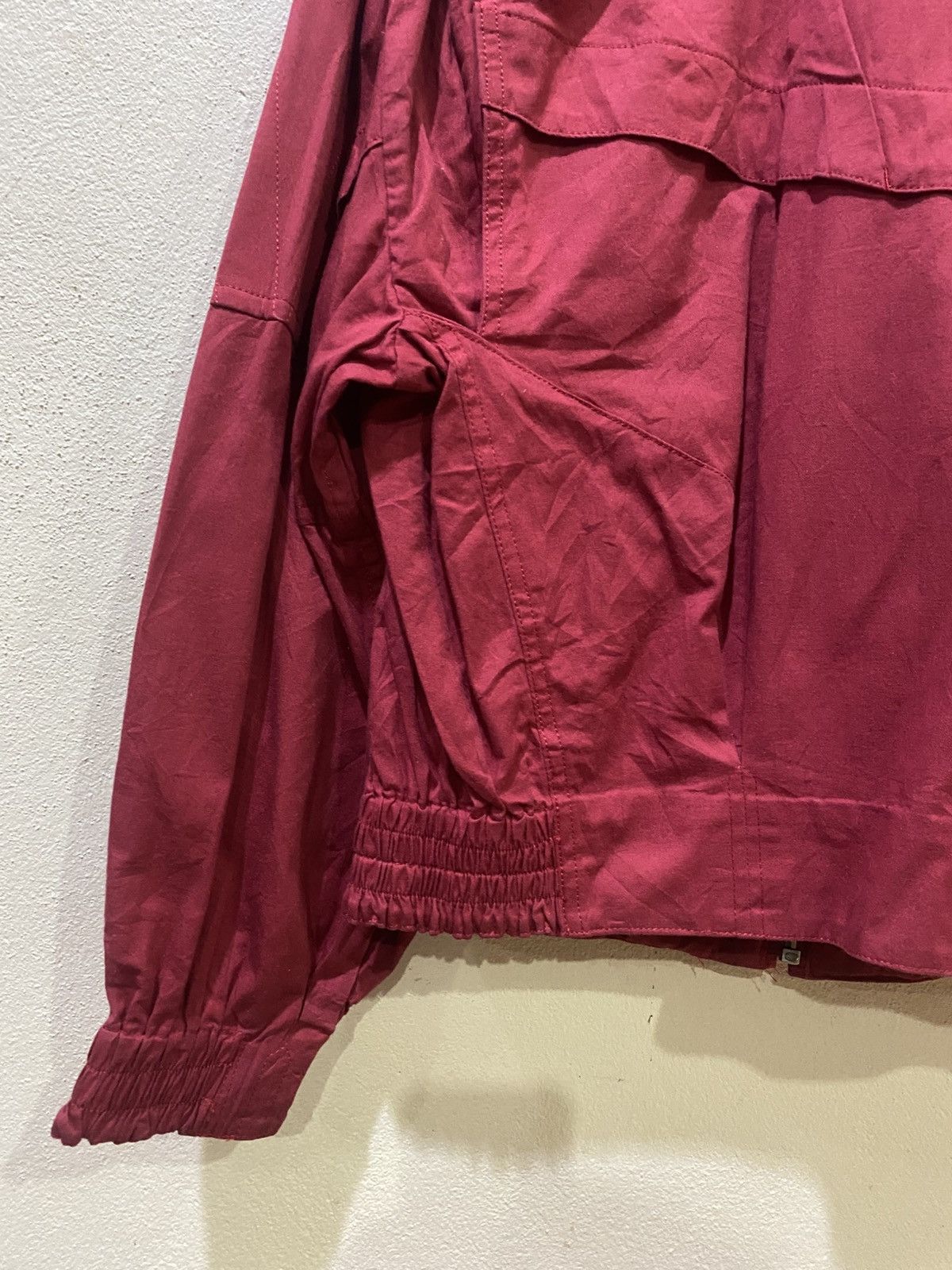Kansai Yamamoto × Vintage Vintage Kansai Man Mozanbique Jacket Size US L / EU 52-54 / 3 - 9 Thumbnail