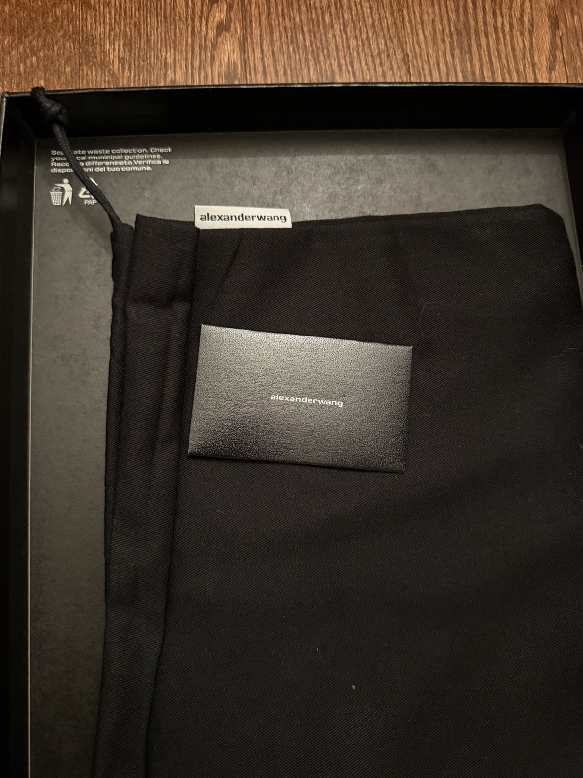 Alexander Wang Alexander Wang loafers Size US 7 / IT 37 - 10 Thumbnail