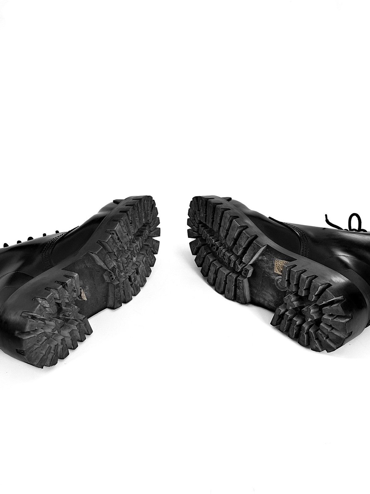 Balenciaga Balenciaga strike boots 2022 Size US 8 / EU 41 - 5 Thumbnail