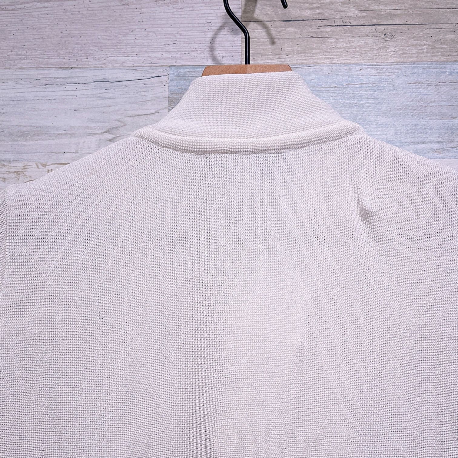 Other Bognar & Piccolini Double Breasted Lady Jacket Cream S XS Size S / US 4 / IT 40 - 6 Thumbnail