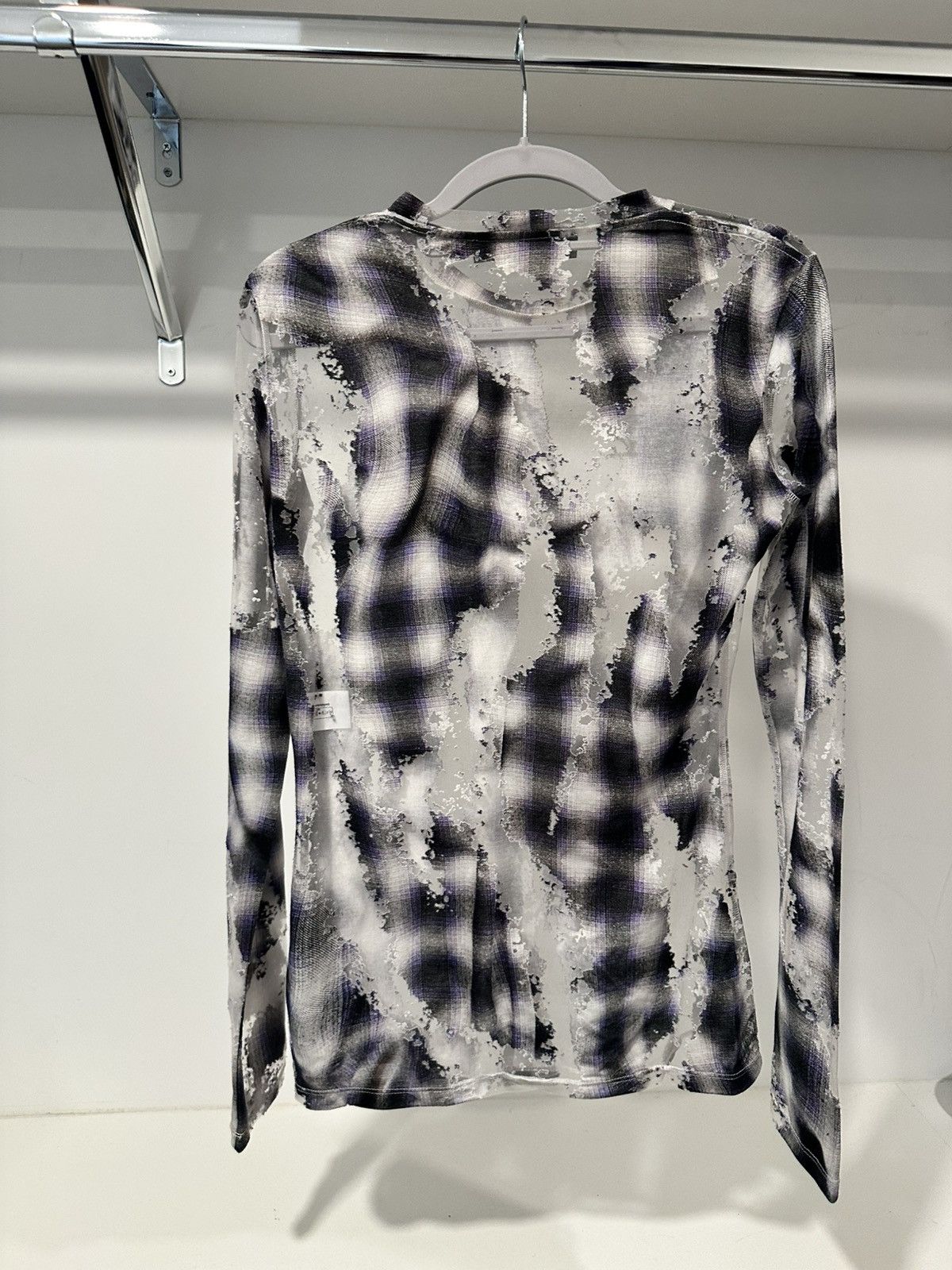 Y/Project Y Project Womens T shirt Size L / US 10 / IT 46 - 4 Thumbnail