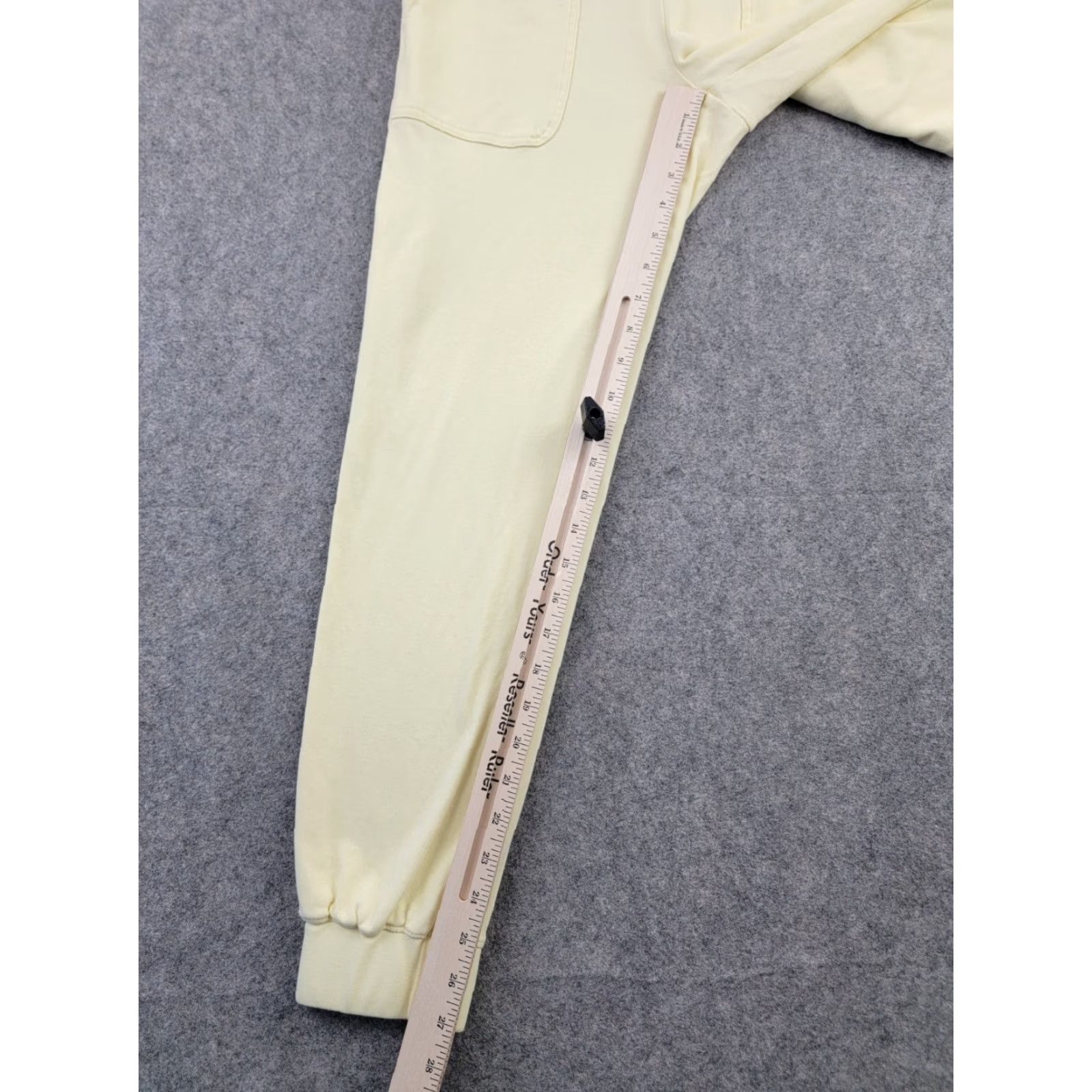 Vintage VINTAGEN/A Size 28" / US 6 / IT 42 - 2 Thumbnail