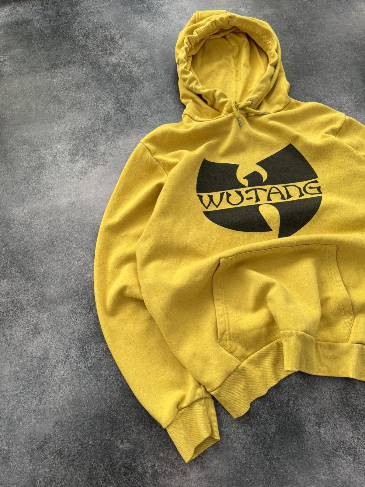 Wu-Tang Clan Vintage Wu Tang Clan hoodie bad rap streetwear style y2k Size US XL / EU 56 / 4 - 2 Thumbnail