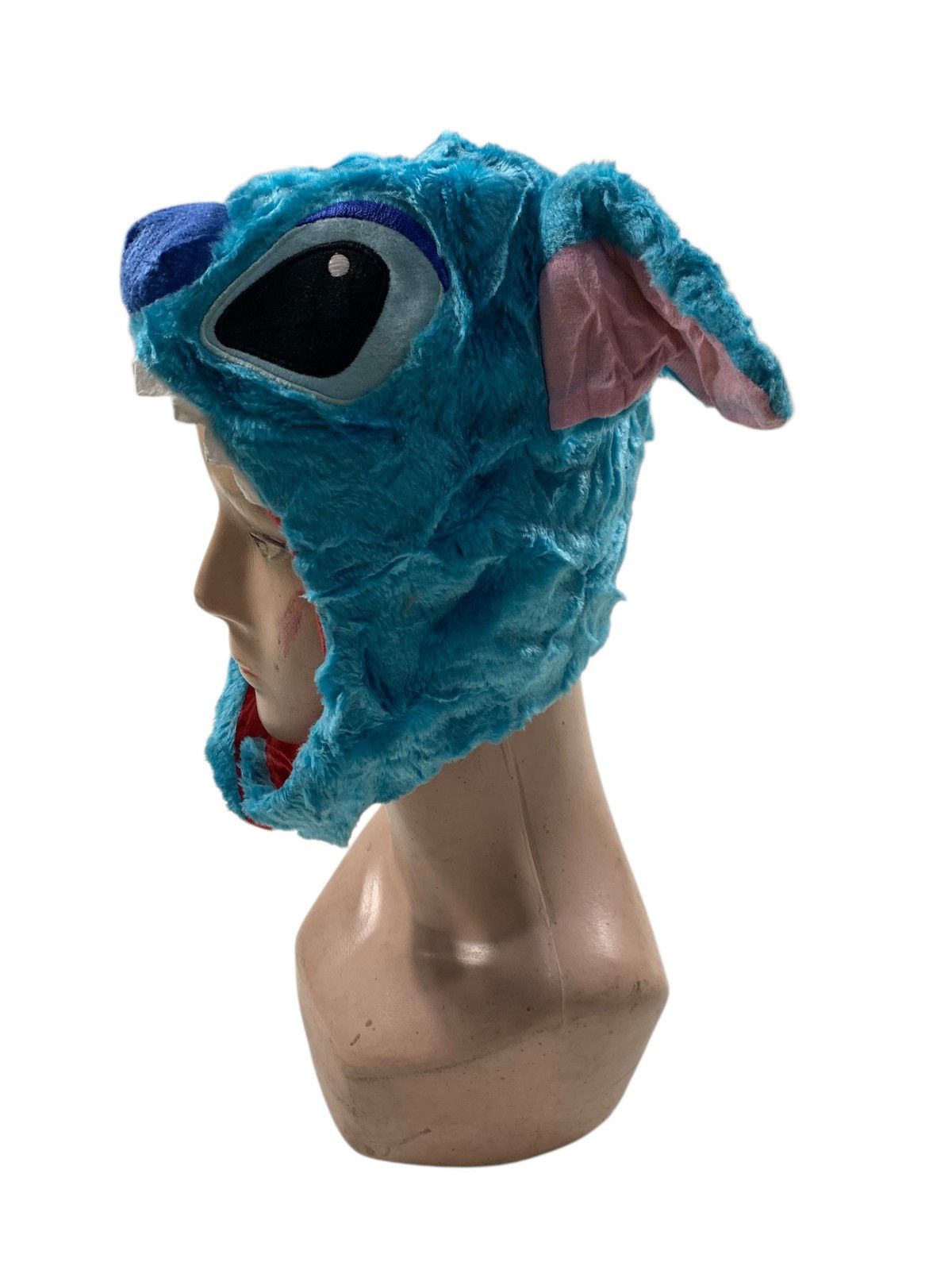 Disney Stitch hats rare Size ONE SIZE - 3 Thumbnail