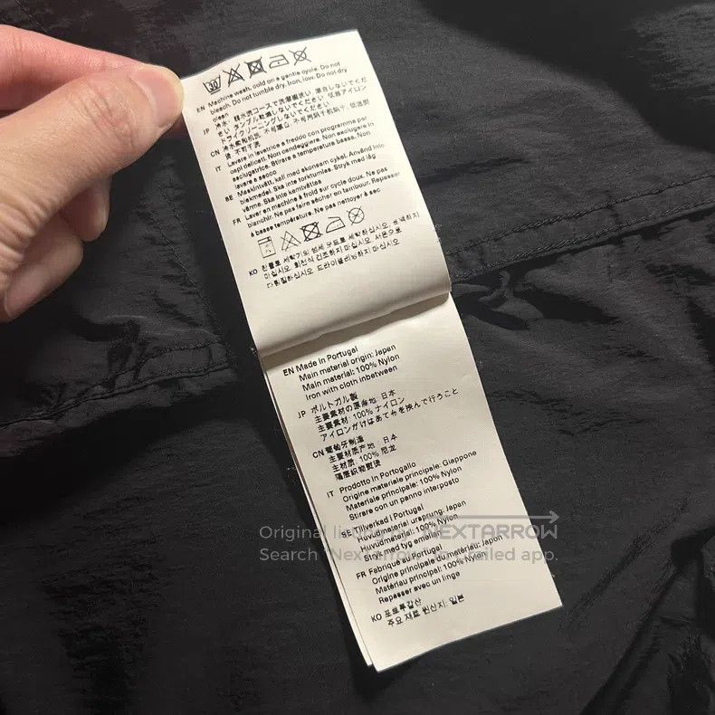 Our Legacy Our Legacy Jacket Size US M / EU 48-50 / 2 - 7 Thumbnail