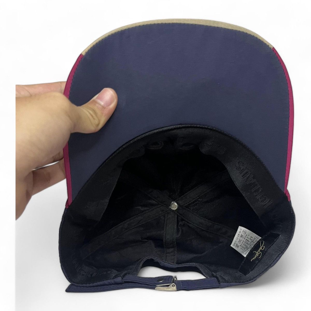 Other Jack nicklaus hat Size ONE SIZE - 7 Thumbnail