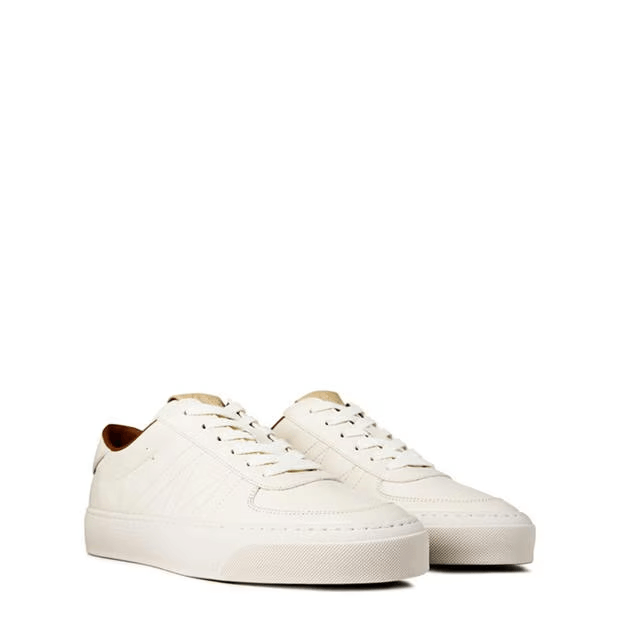 Moncler Monclub Sneakers Size US 11.5 / EU 44-45 - 3 Thumbnail
