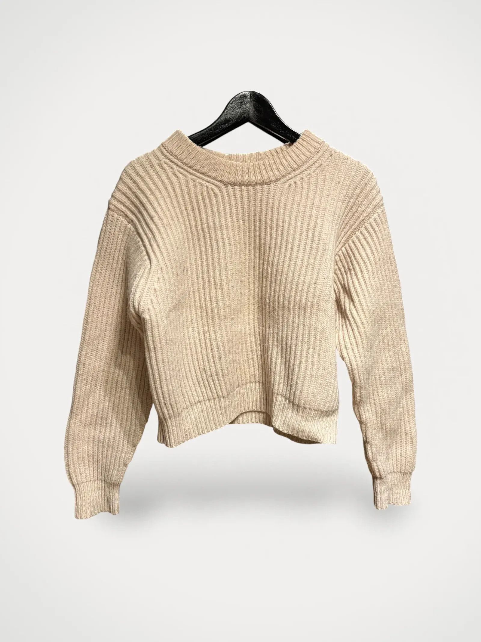 Acne Studios Acne Studios Sweater Size XS / US 0-2 / IT 36-38 - 1 Thumbnail