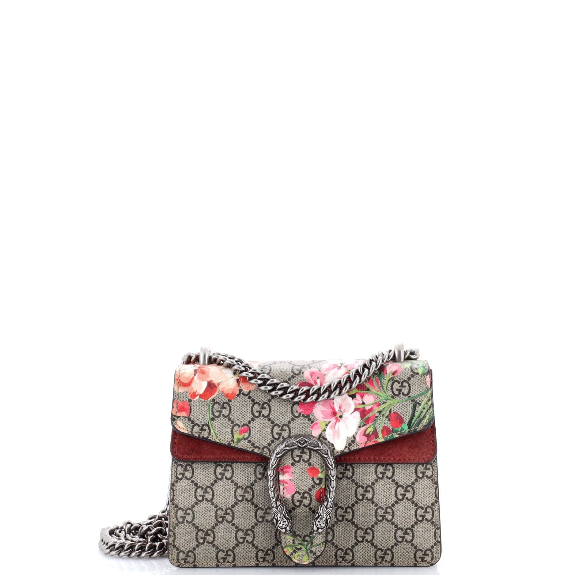 Gucci Dionysus Bag Size ONE SIZE - 1 Thumbnail