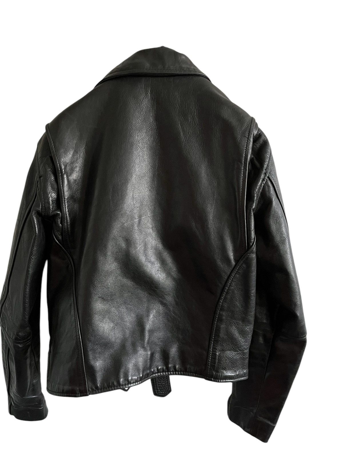 Vanson Leathers Vintage Vanson leather jacket C2 One Size US S / EU 44-46 / 1 - 2 Thumbnail