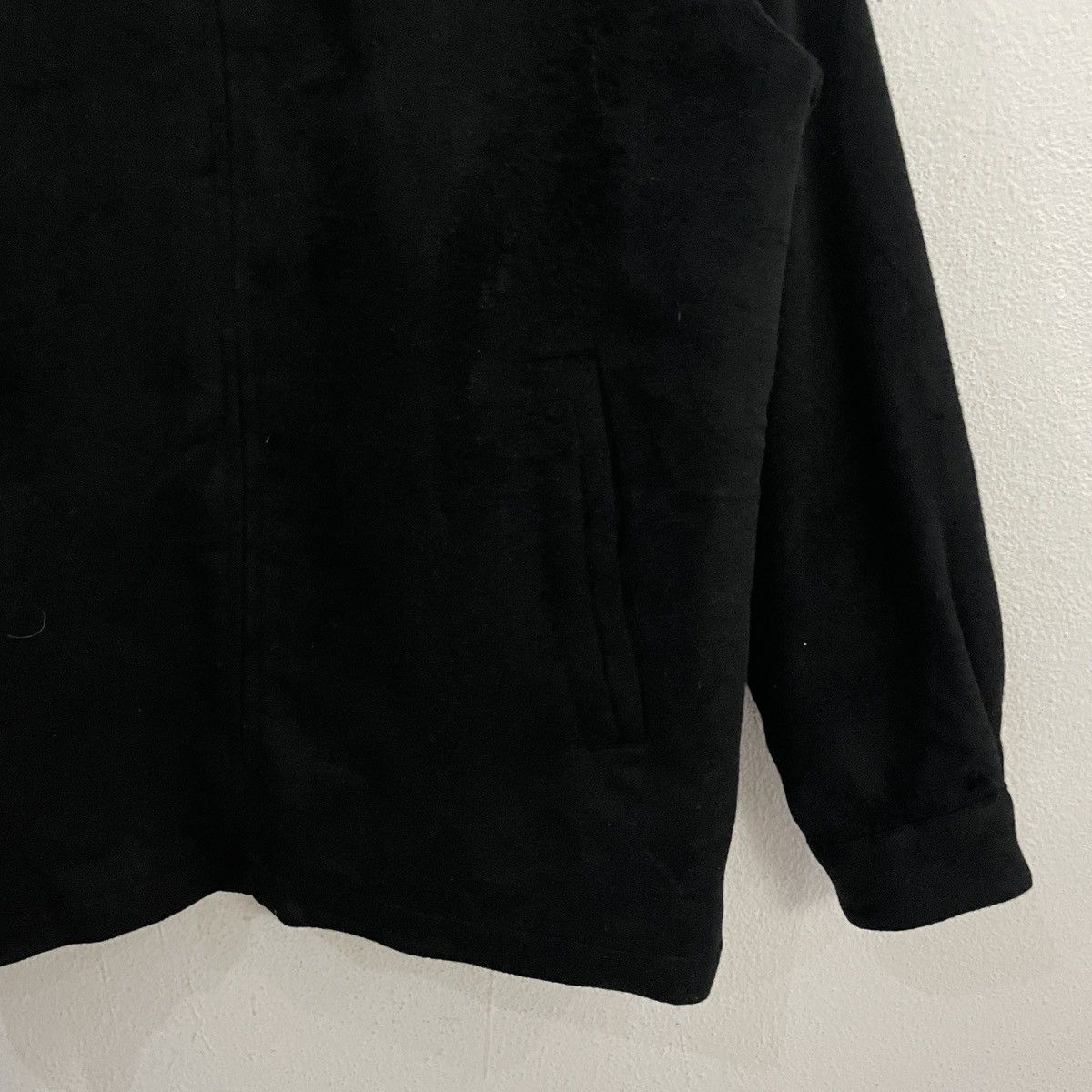 Japanese Brand Vintage Rigel Cashmere Jacket Size US L / EU 52-54 / 3 - 2 Thumbnail