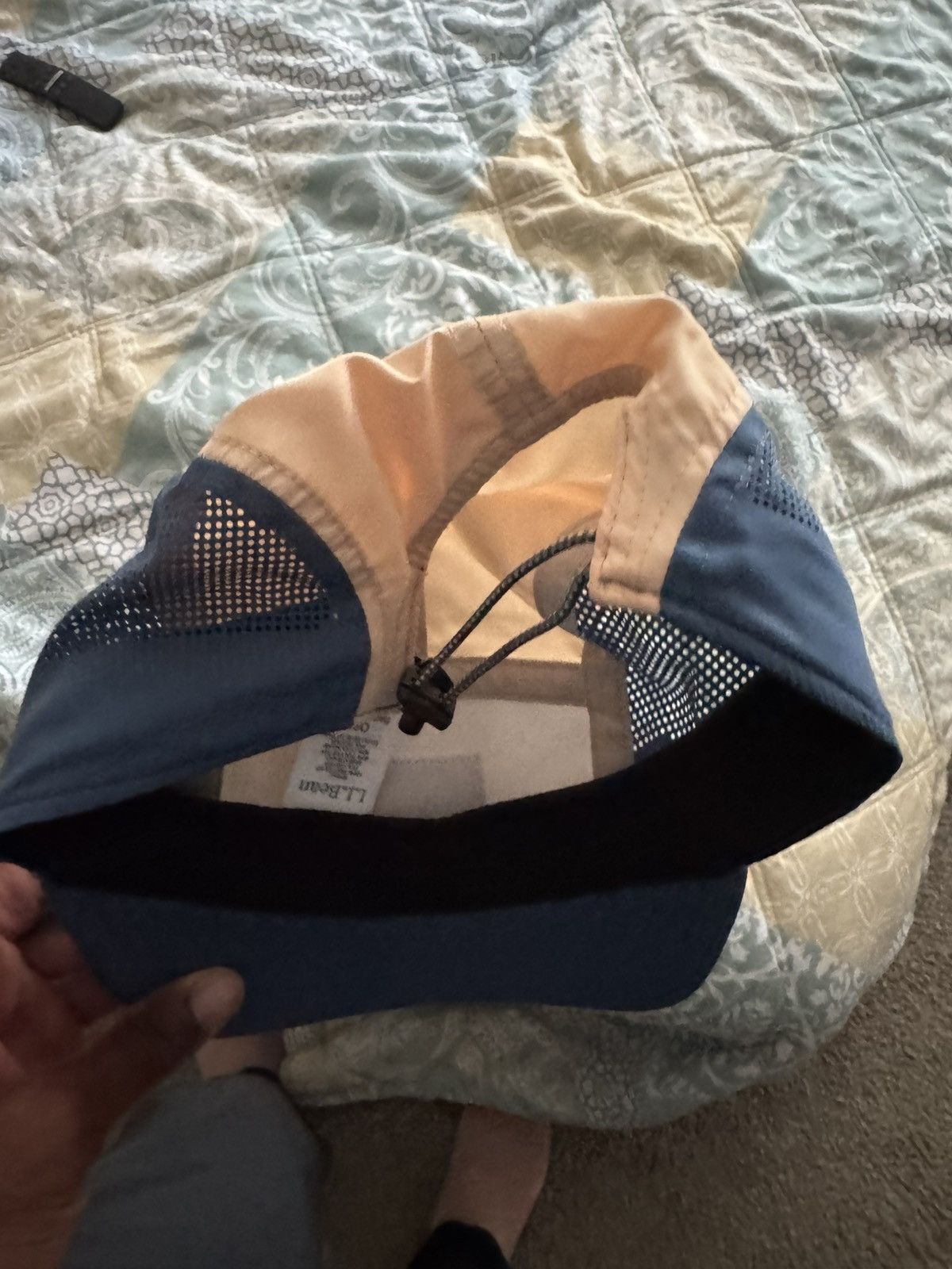 L.L. Bean Vintage l.l bean hat Size ONE SIZE - 2 Thumbnail
