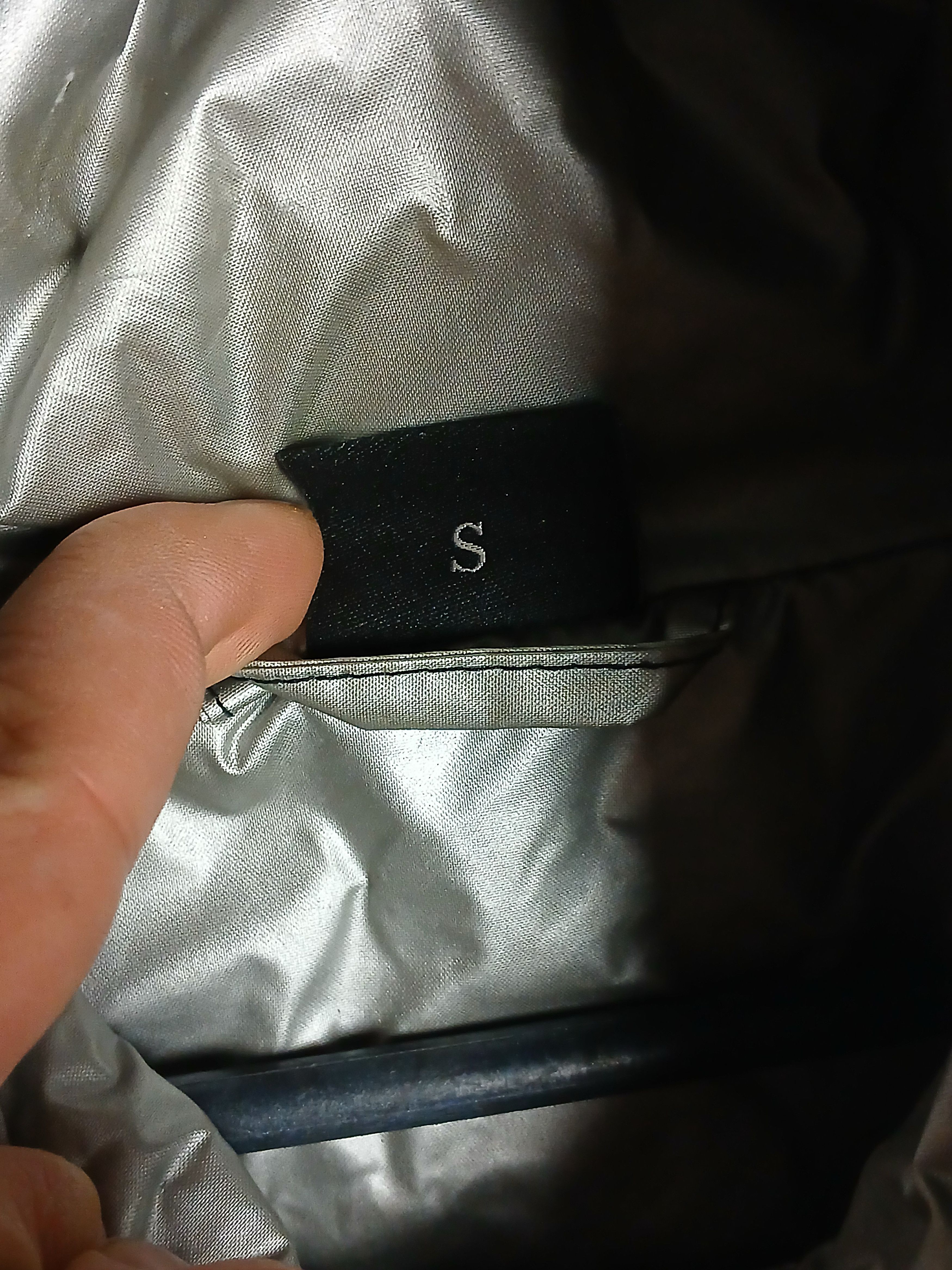 Formula 1 × Mercedes-Benz Mercedes-Benz Racing Jacket Size US S / EU 44-46 / 1 - 13 Thumbnail