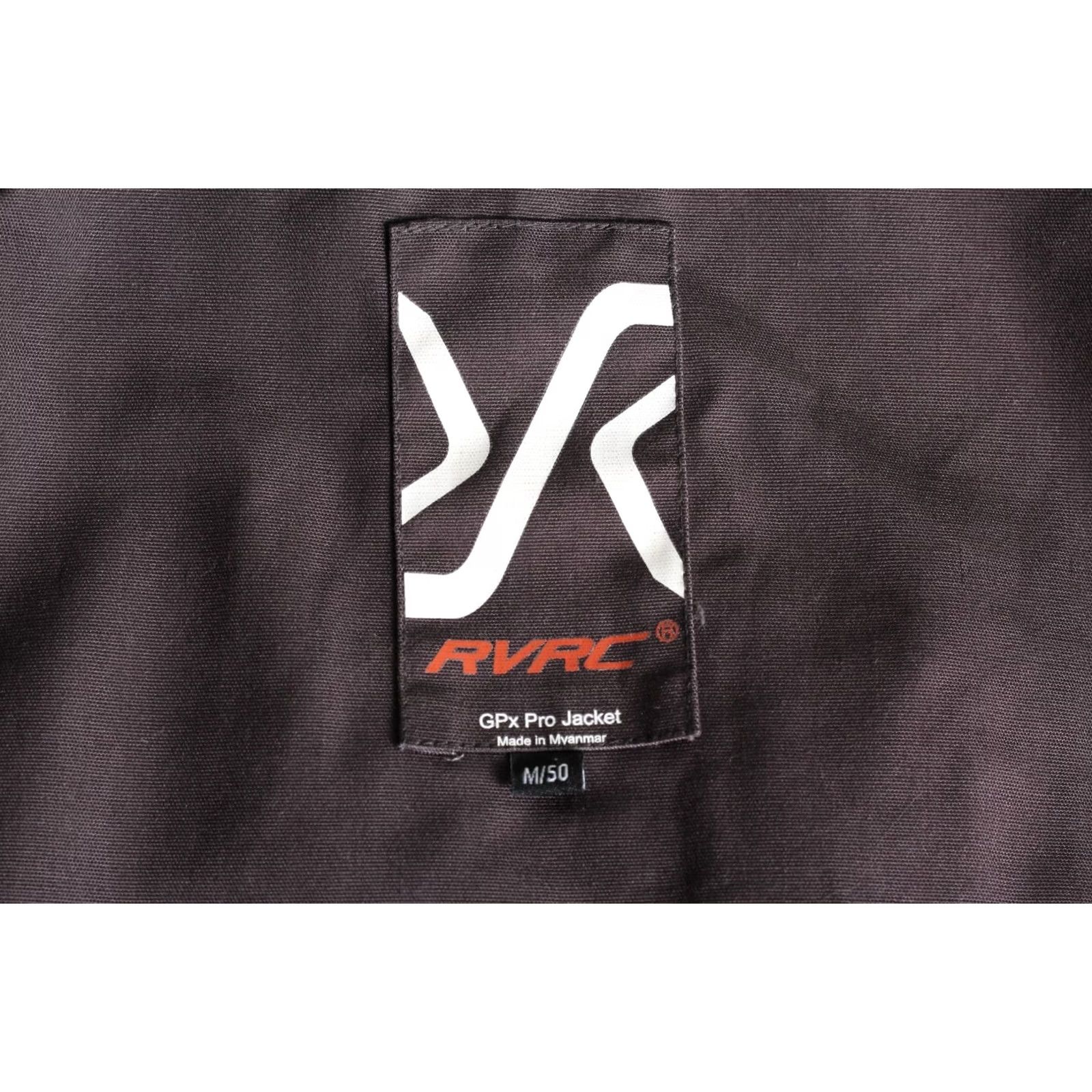 Vintage REVOLUTION RACE GPx Pro Jacket Men Hooded Casual Travel 50 Multicoloured M / 50 XS? Size US M / EU 48-50 / 2 - 7 Thumbnail