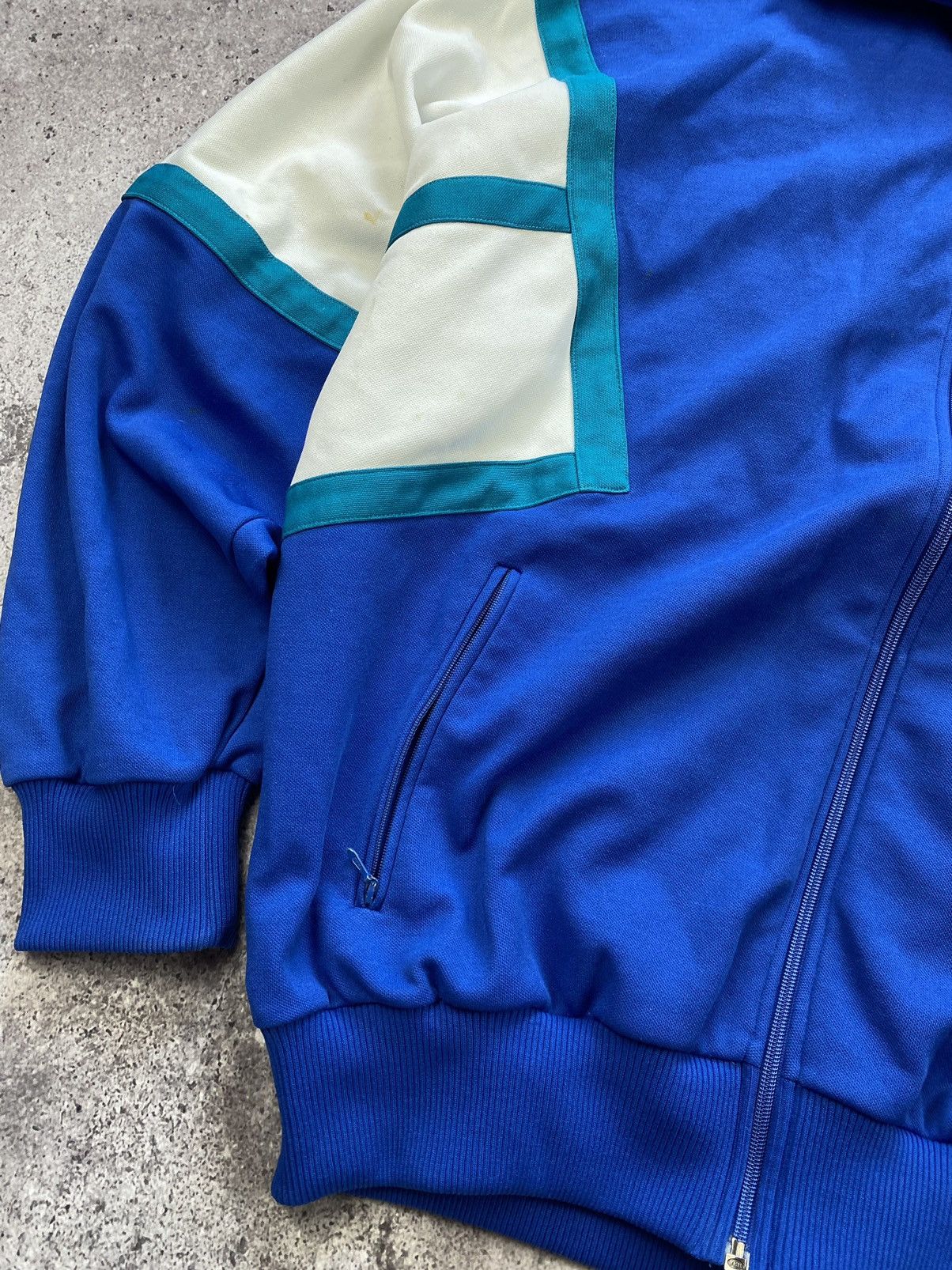 Vintage Vintage 80s Adidas Y2K Tracksuit Made In Hungary Archive Size US M / EU 48-50 / 2 - 5 Thumbnail