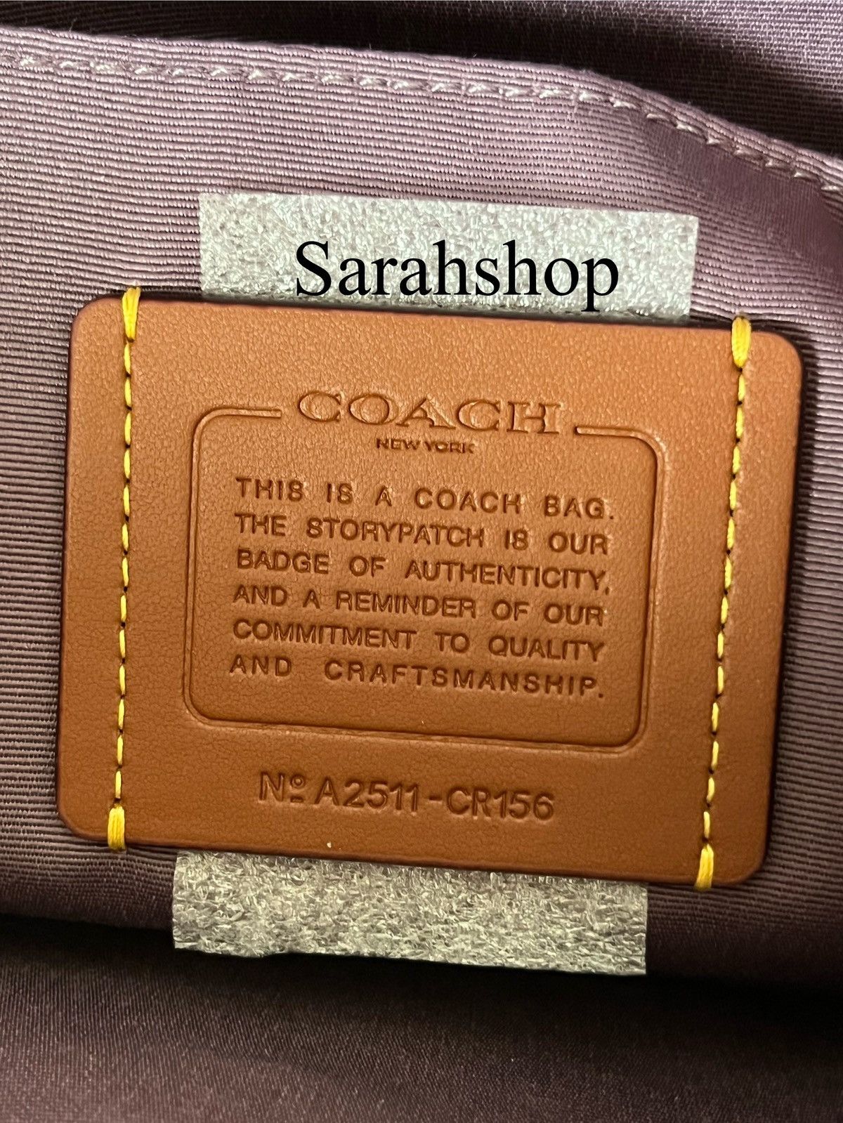 Coach Coach Georgia Satchel Bag Size ONE SIZE - 14 Thumbnail